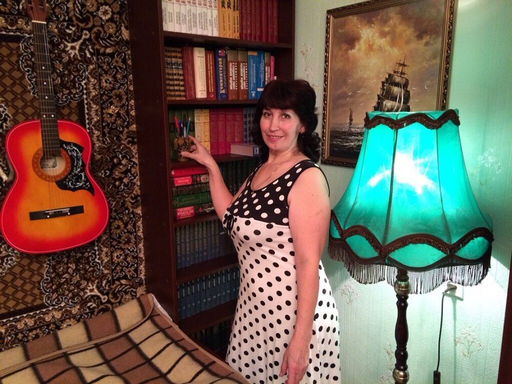  45798886  Nataliya, 64 ,    
