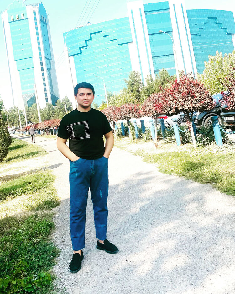 ���� 38526116 ����� Diyor, 25 ���, ���� ���������� � ��������