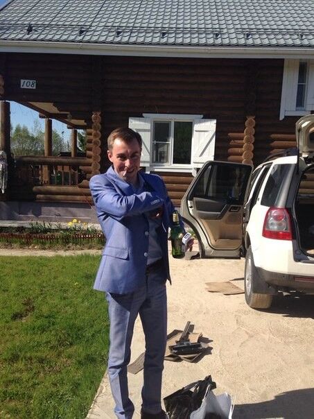 ���� 5121806 ������� �������, 43 ����, ���� ���������� � ������