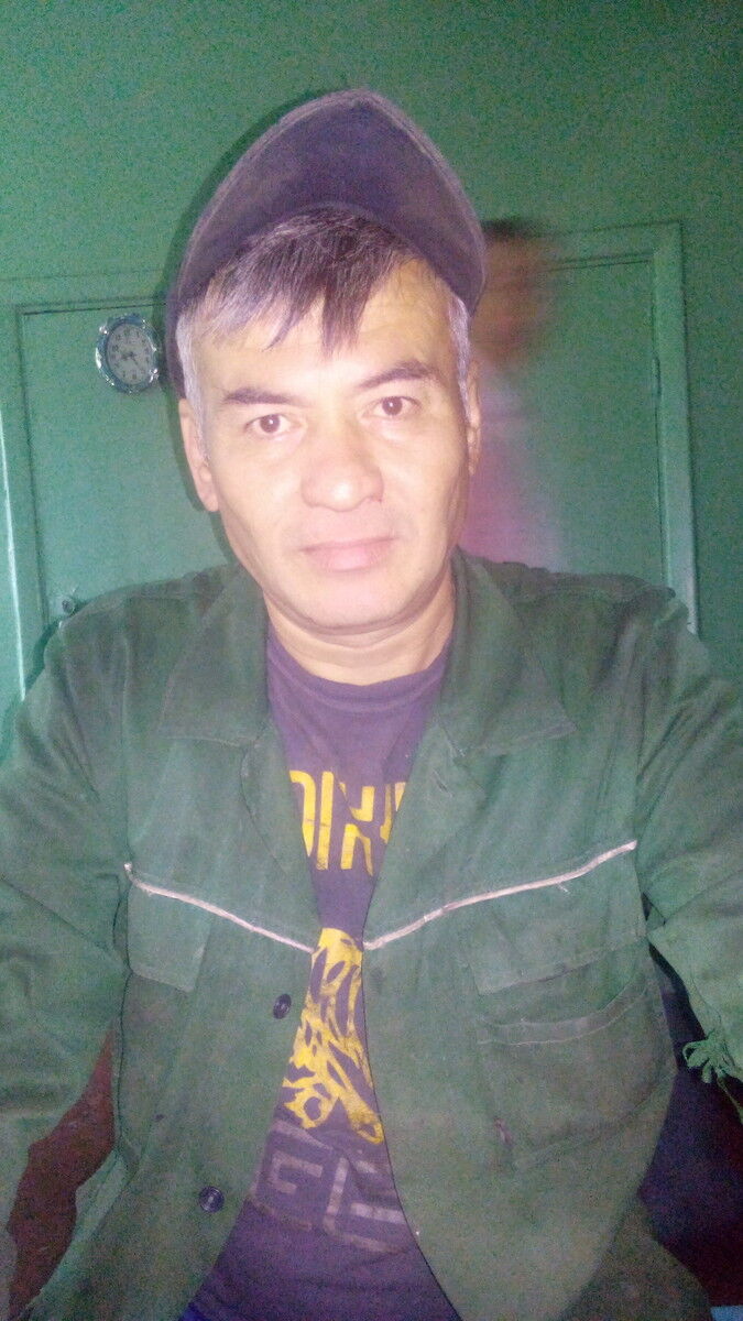  ,   Dilmurod, 50 ,   
