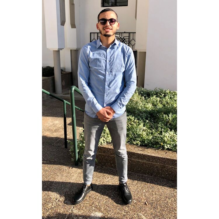 ���� 25973326 ������� Abdellah, 27 ���, ���� ���������� � ������