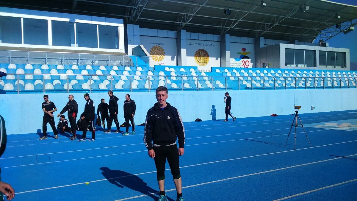 ���� 7199386 ������� Zialevooo, 34 ����, ���� ���������� � �������