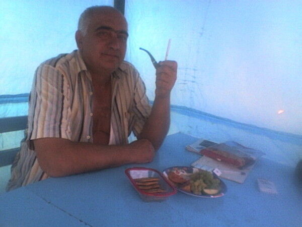  5395426  GARNIK, 69 ,    