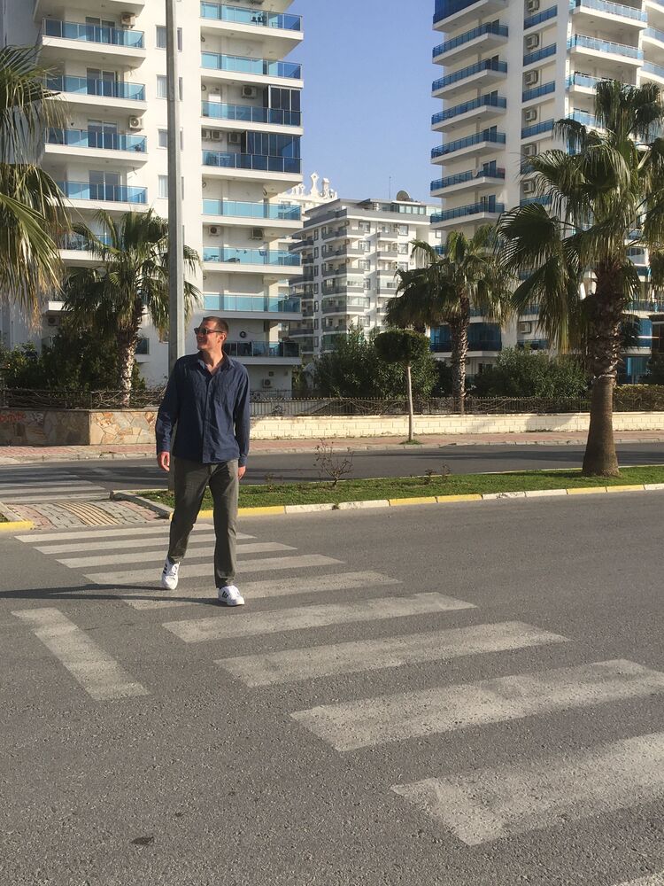  27035416  Alexandr, 29 ,    Alanya