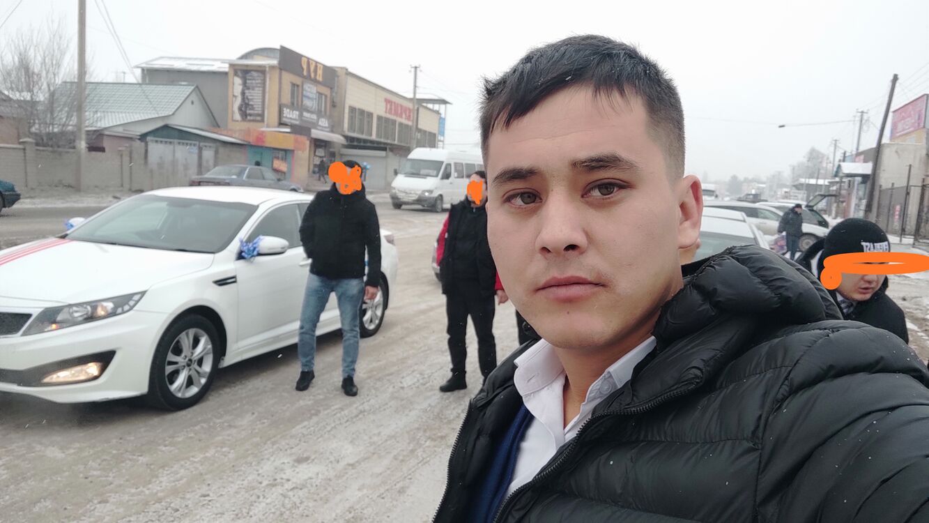  23568356  Madiiar, 31 ,    