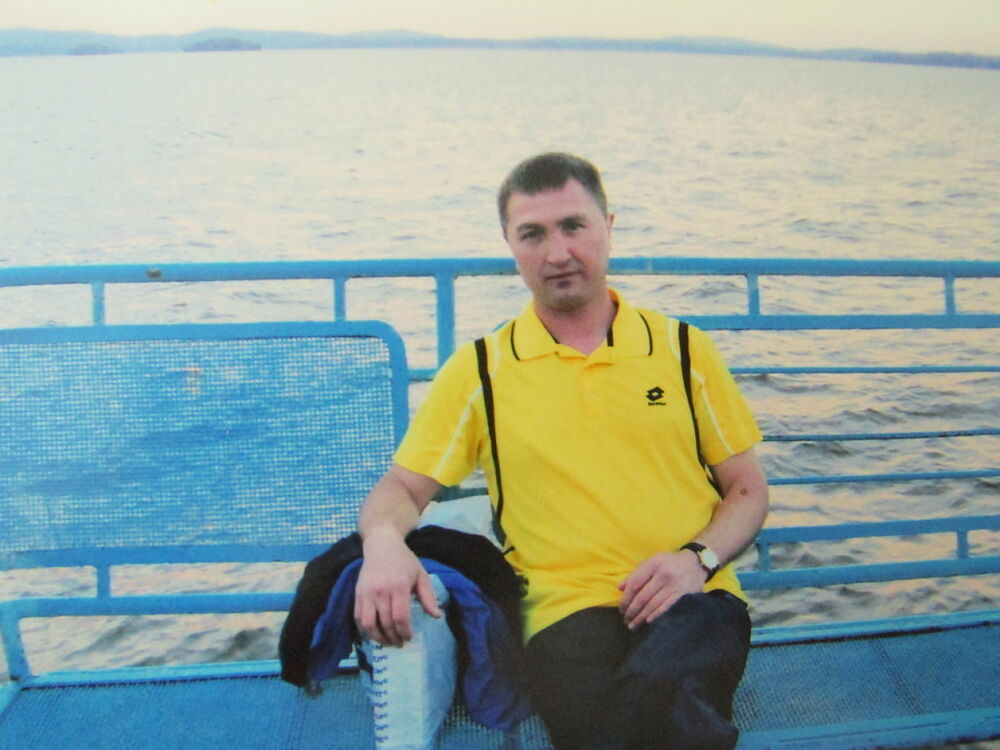 ���� 11570126 ������� ���������, 53 ����, ���� ���������� � ������