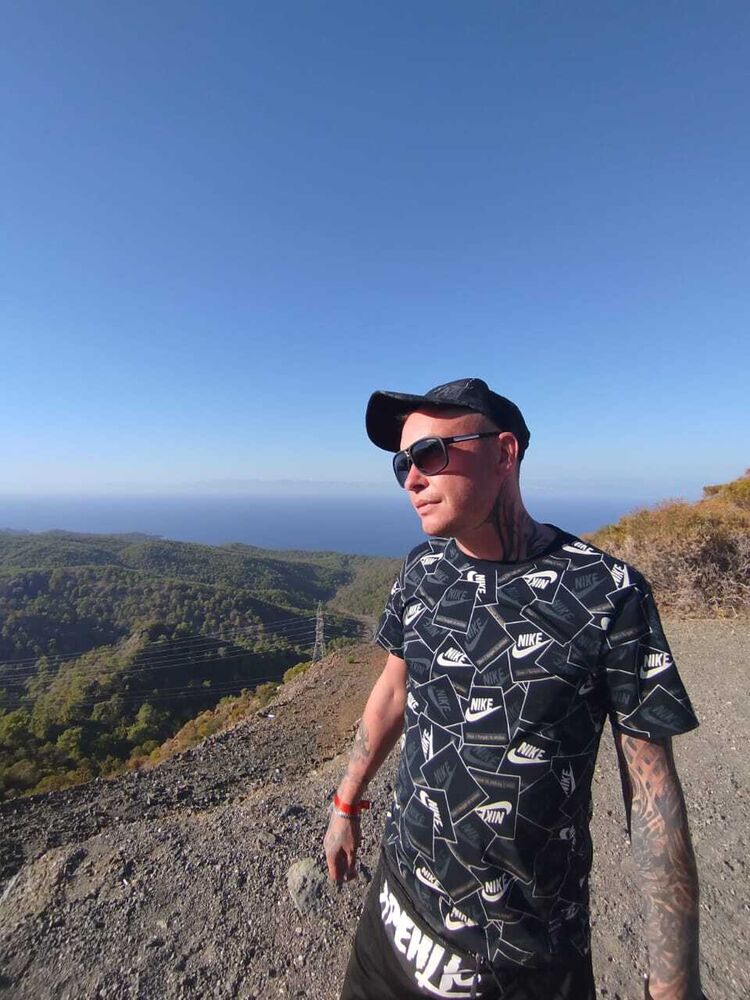 ���������� �����������, ���� ������� Alexey, 27 ���, ������������ ��� ������, ����� � ���������, ���������