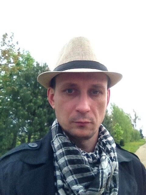 ���� 17426936 ������� Andrei, 41 ���, ���� ���������� � ������