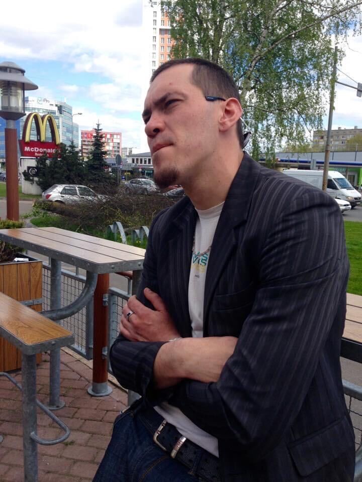 ���������� ����, ���� ������� Solovik, 34 ����, ������������ ��� ������, ����� � ���������, c�������� ���������, ���������