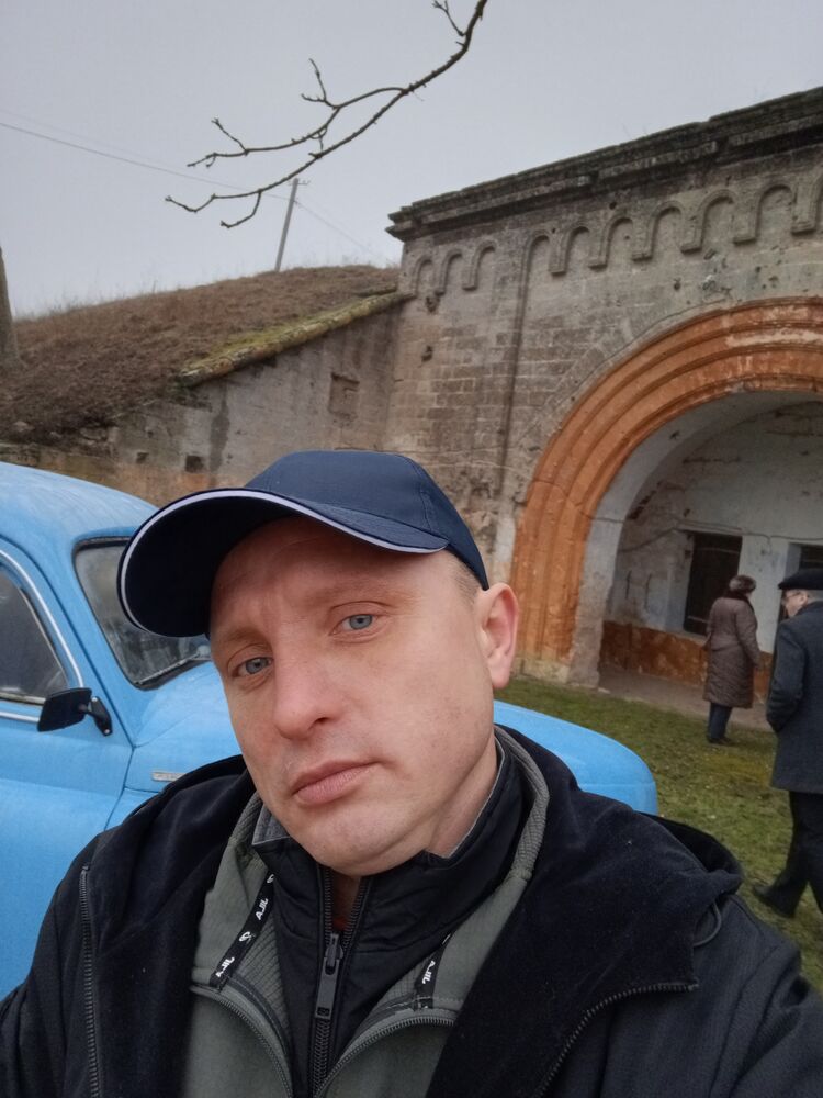 ���������� �����, ���� ������� Sergey, 40 ���, ������������ ��� ����� � ���������, c�������� ���������