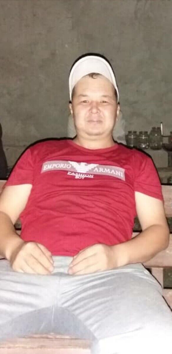 ���������� ������, ���� ������� Zamirbek, 44 ����, ������������ ��� ����� � ���������, c�������� ���������