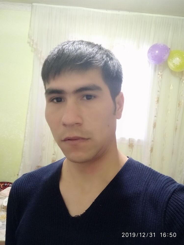 ���� 18607016 ������� Bunyodbek, 34 ����, ���� ���������� � ����������