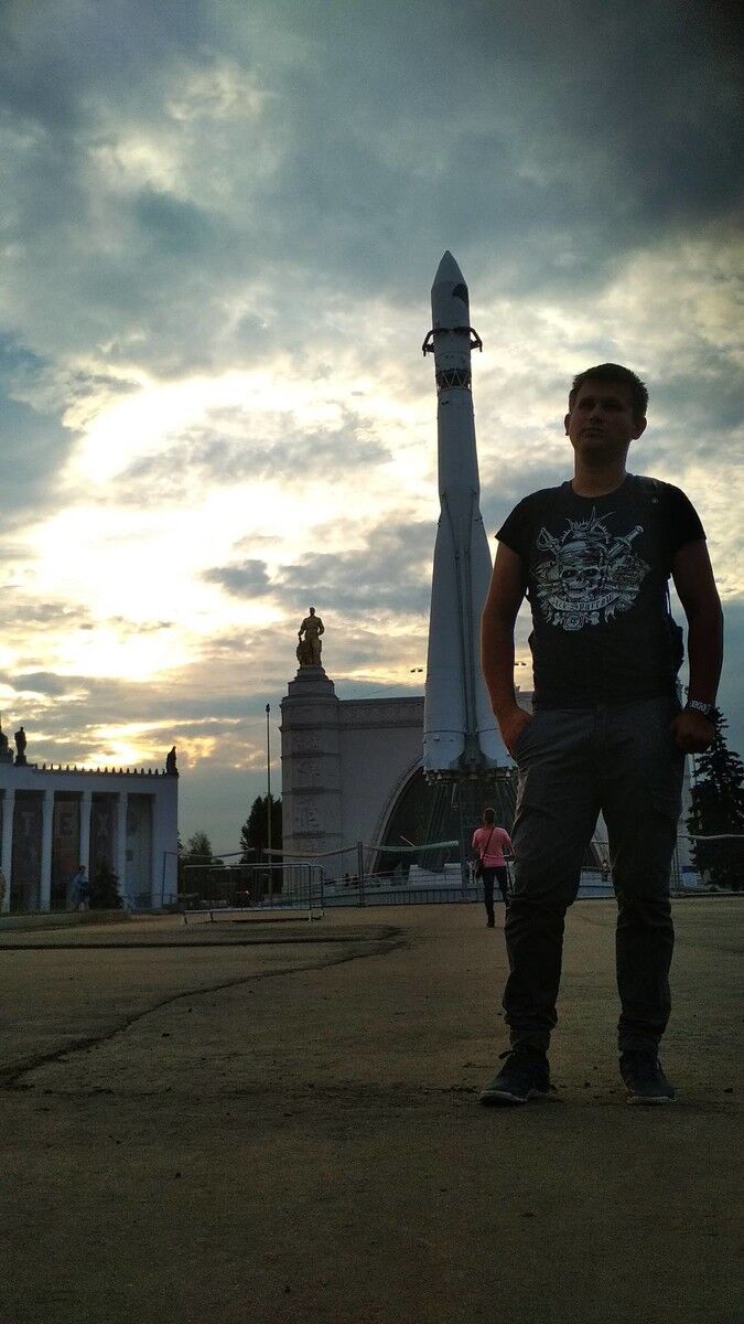 ���� 18187746 ������� Roman, 31 ���, ���� ���������� � ����������