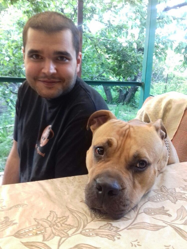 ���� 7672346 ������� �������, 33 ����, ���� ���������� � �������-��-����