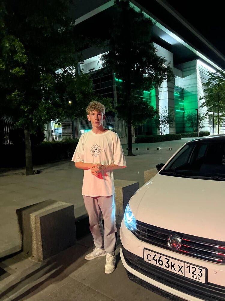 ���������� ���������, ���� ����� �����, 23 ����, ������������ ��� ������, ����� � ���������