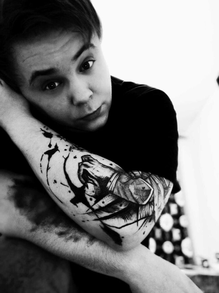 ���������� ��������, ���� ������� ������, 33 ����, ������������ ��� ������, ����� � ���������