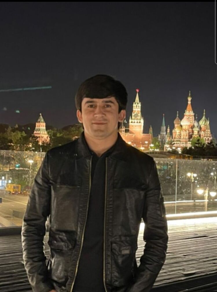  23676366  FiRuzjon, 32 ,    