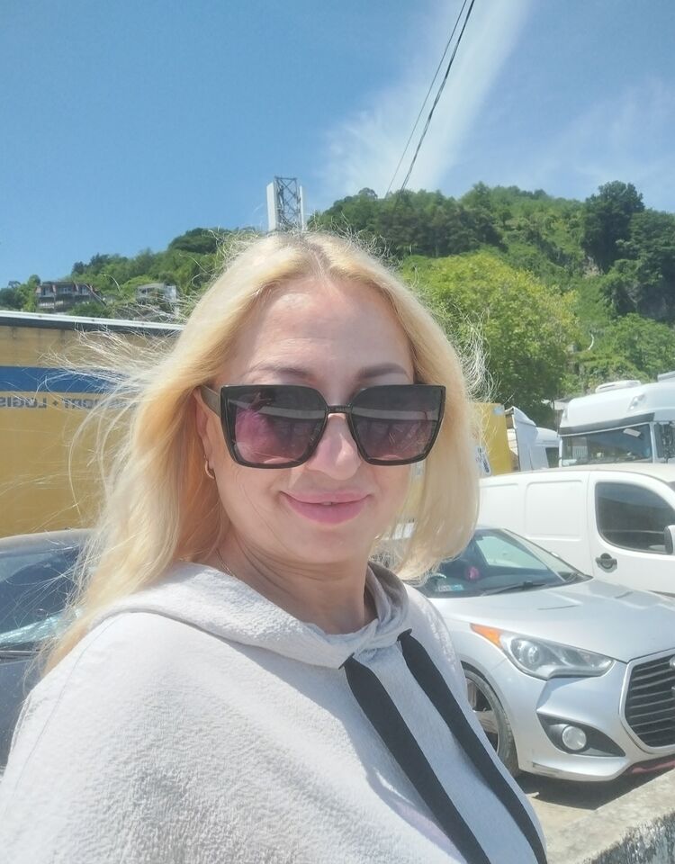  52730666  Svetlana, 49 ,    