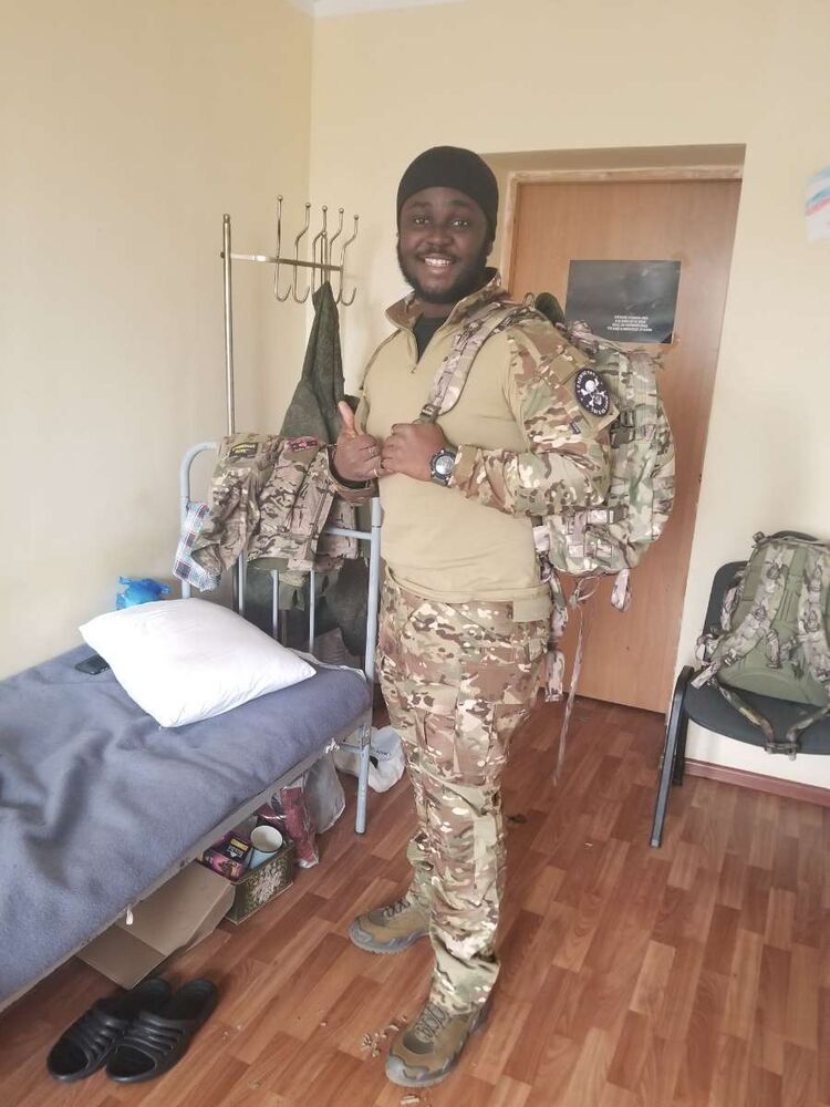  44221606  Ricky, 34 ,    Kumasi