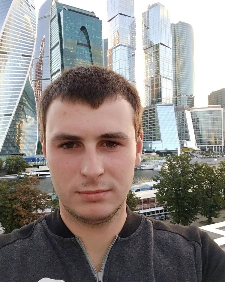  13971386  Artem, 35 ,    