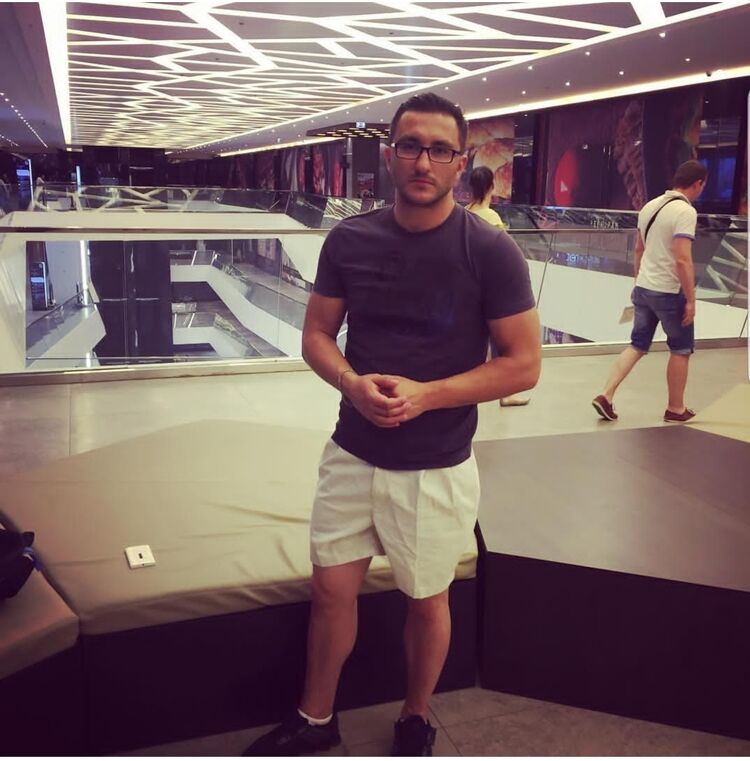 ���������� �����, ���� ������� Aleksei, 35 ���, ������������ ��� ������, ����� � ���������, c�������� ���������, ���������