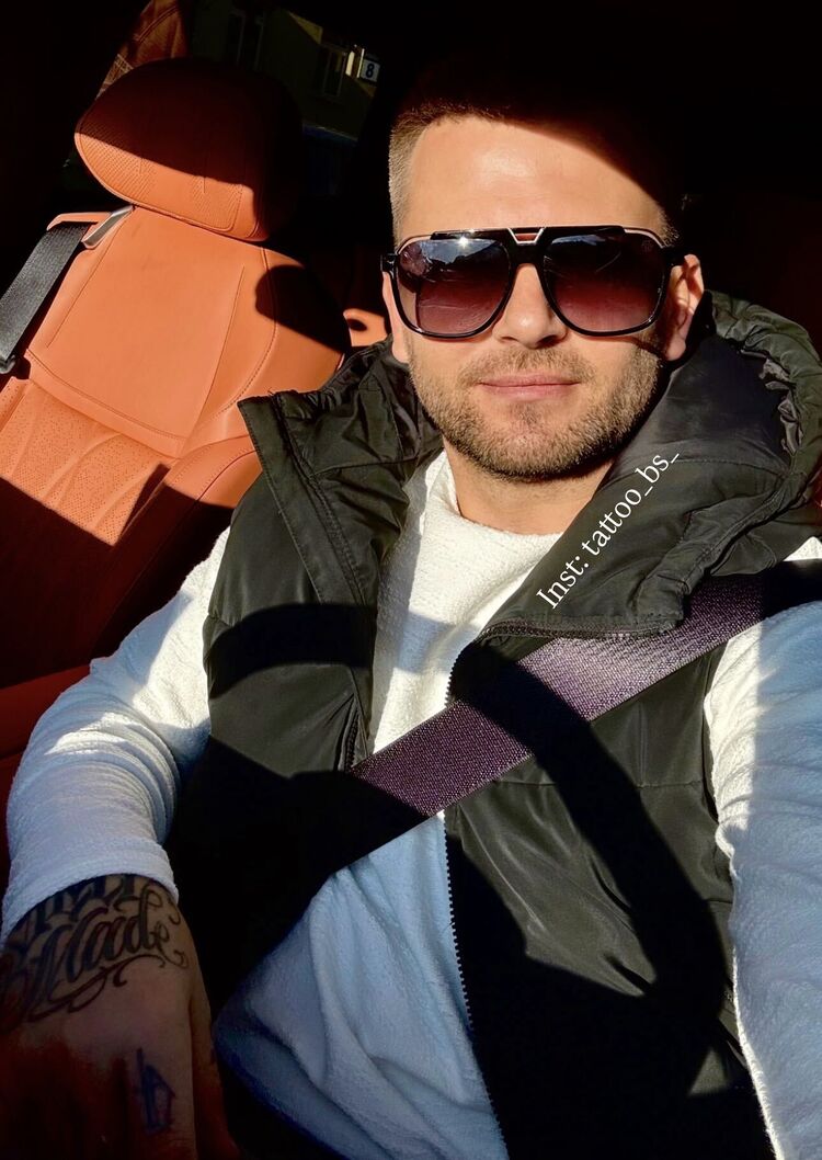  54134346  Sergej, 37 ,    