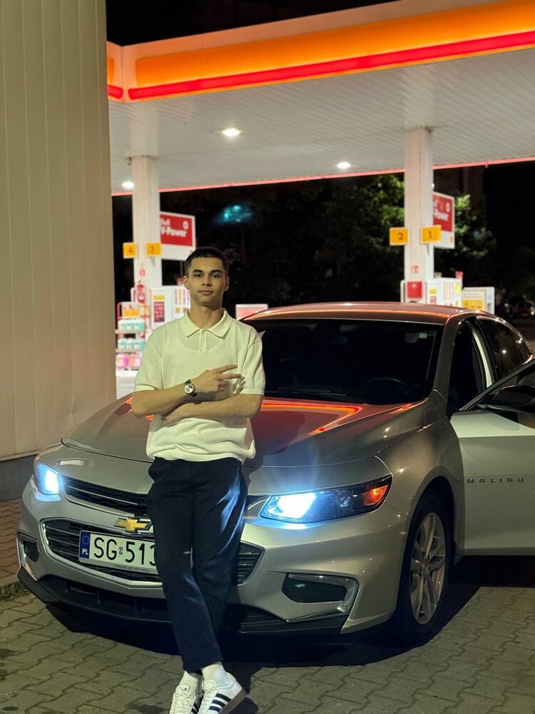 ���� 54885016 ����� Muhammadali, 21 ���, ���� ���������� � ������