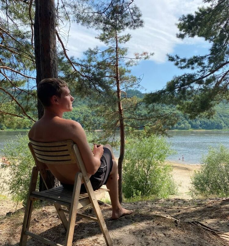 ���������� ������ ��������, ���� ������� Aleksey, 31 ���, ������������ ��� ������, ����� � ���������