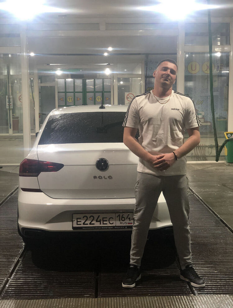 ���������� ���������, ���� ����� Igor, 25 ���, ������������ ��� ������, ����� � ���������