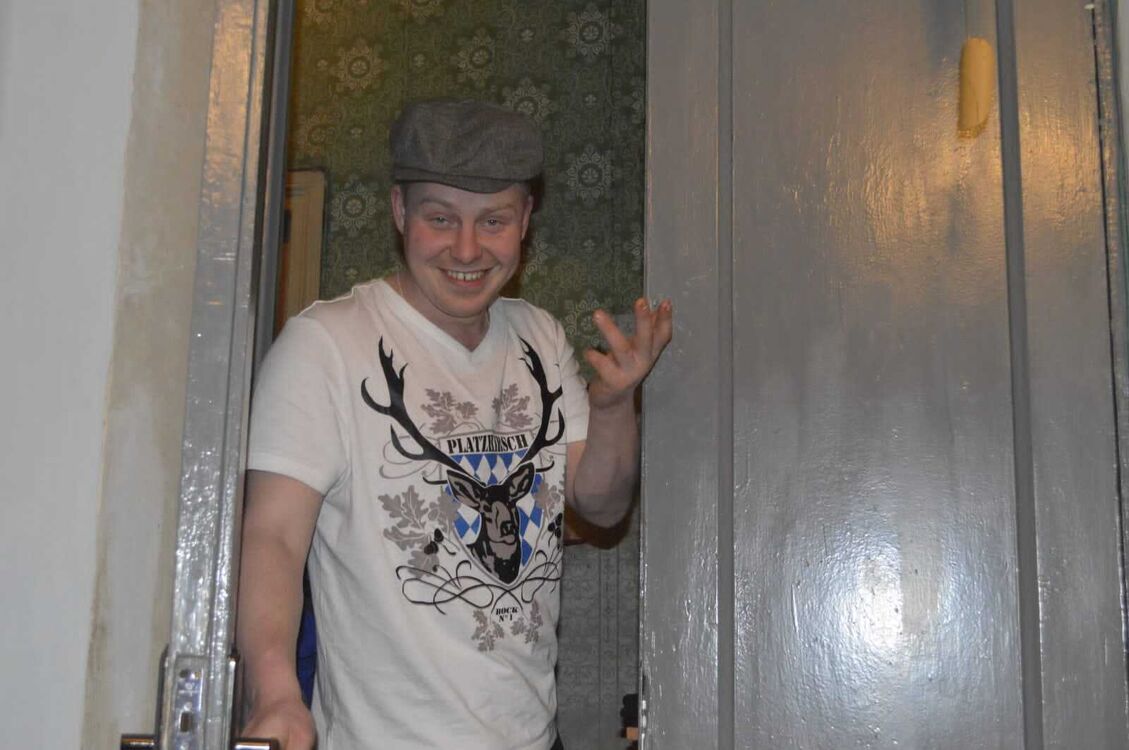 ���� 31425186 ������� �����, 37 ���, ���� ���������� � �����-����������