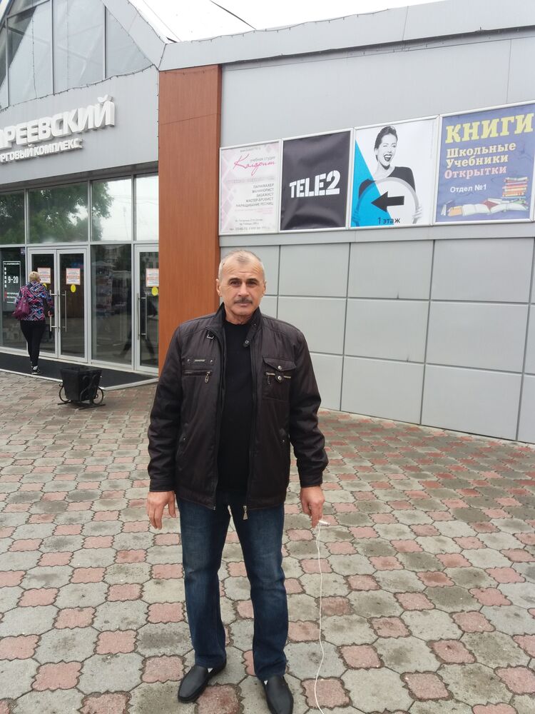 ���� 26059996 ������� ��������, 58 ���, ���� ���������� � ����������