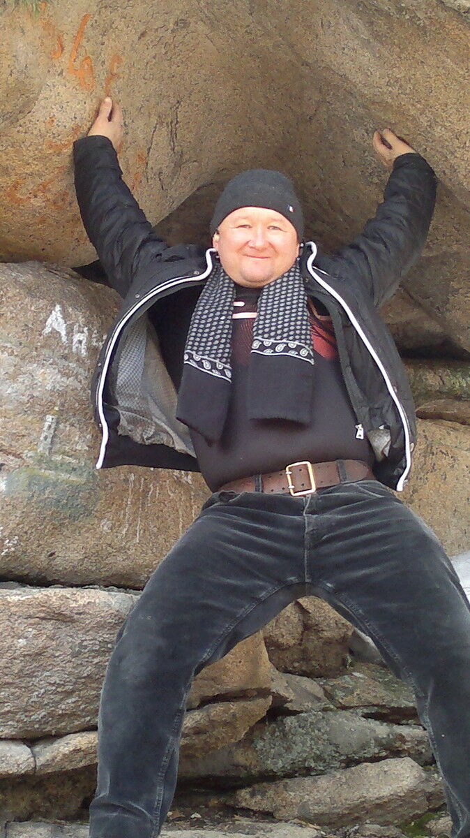 ���������� ��������, ���� ������� Aleksanlr, 55 ���, ������������ ��� ������