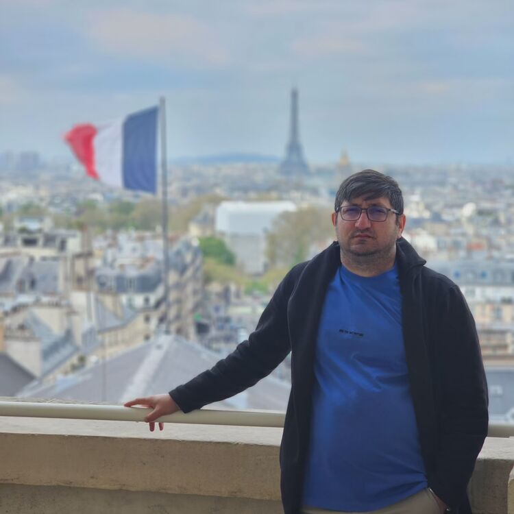 ���������� ����, ���� ������� Emin, 40 ���, ������������ ��� ������