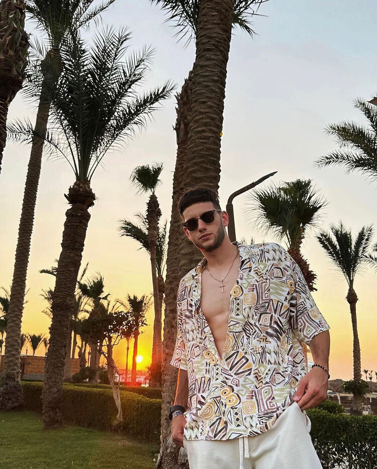 ���������� ������, ���� ������� Rob, 26 ���, ������������ ��� ������, ����� � ���������