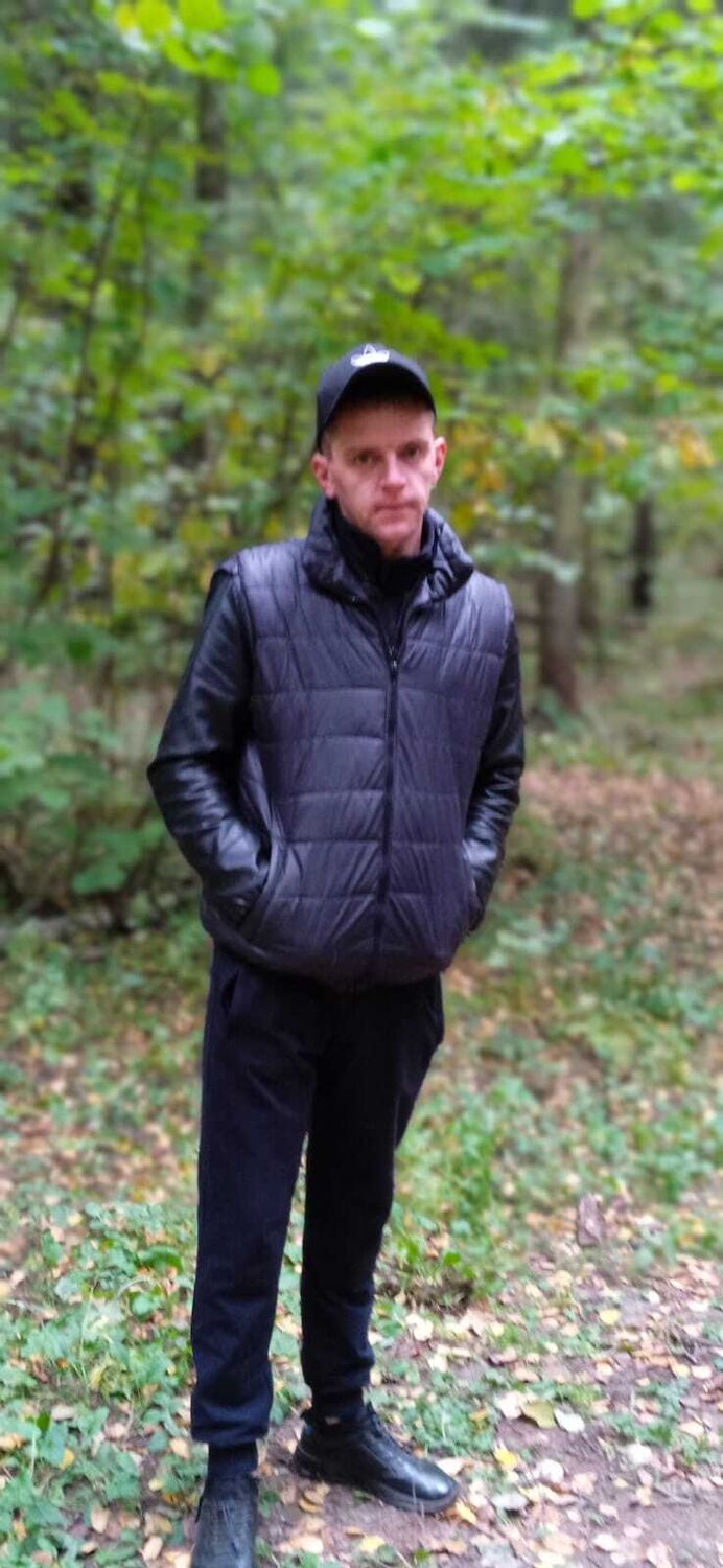 ���� 24081166 ������� ��������, 38 ���, ���� ���������� � ������