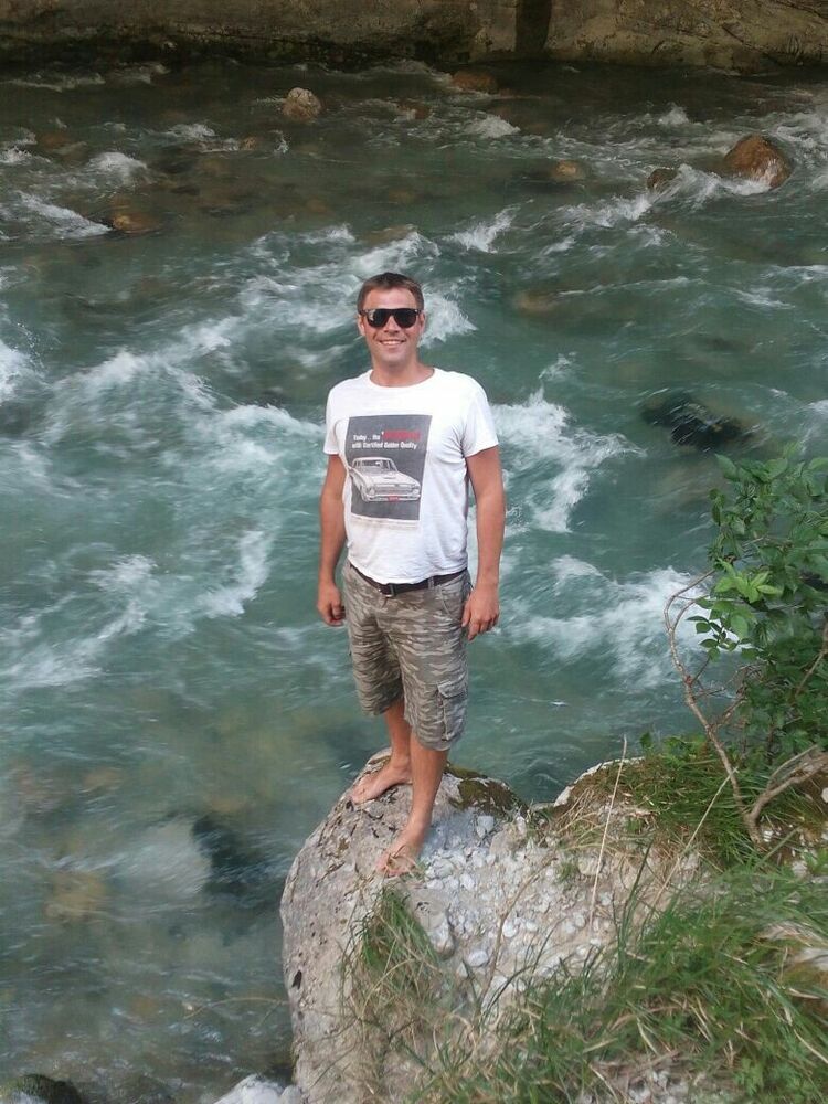 ���� 24962526 ������� Sergio, 38 ���, ���� ���������� � ����