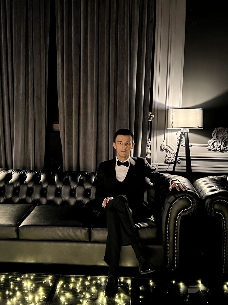 ���� 30963396 ������� DONIYOR, 34 ����, ���� ���������� � ��������