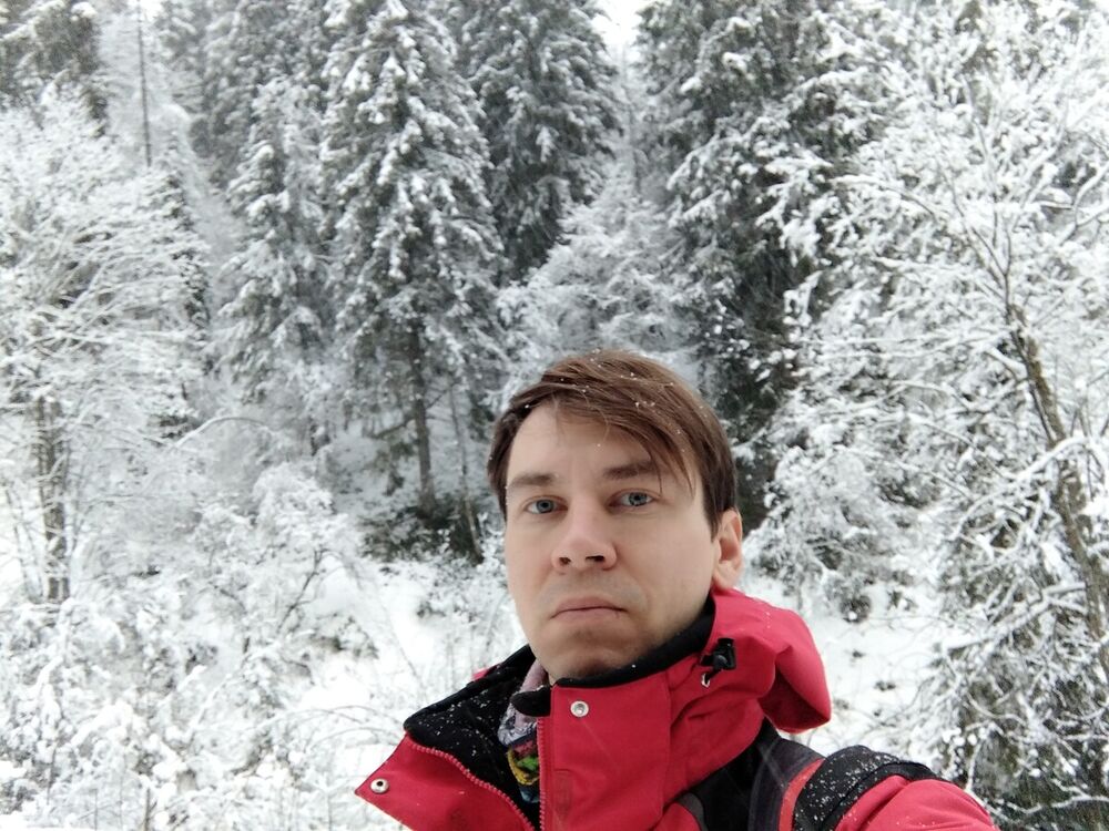 ���� 22283646 ������� Alexey, 37 ���, ���� ���������� � ���������