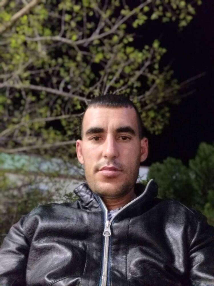 ���������� �����-���������, ���� ������� Ali, 35 ���, ������������ ��� ������, ����� � ���������