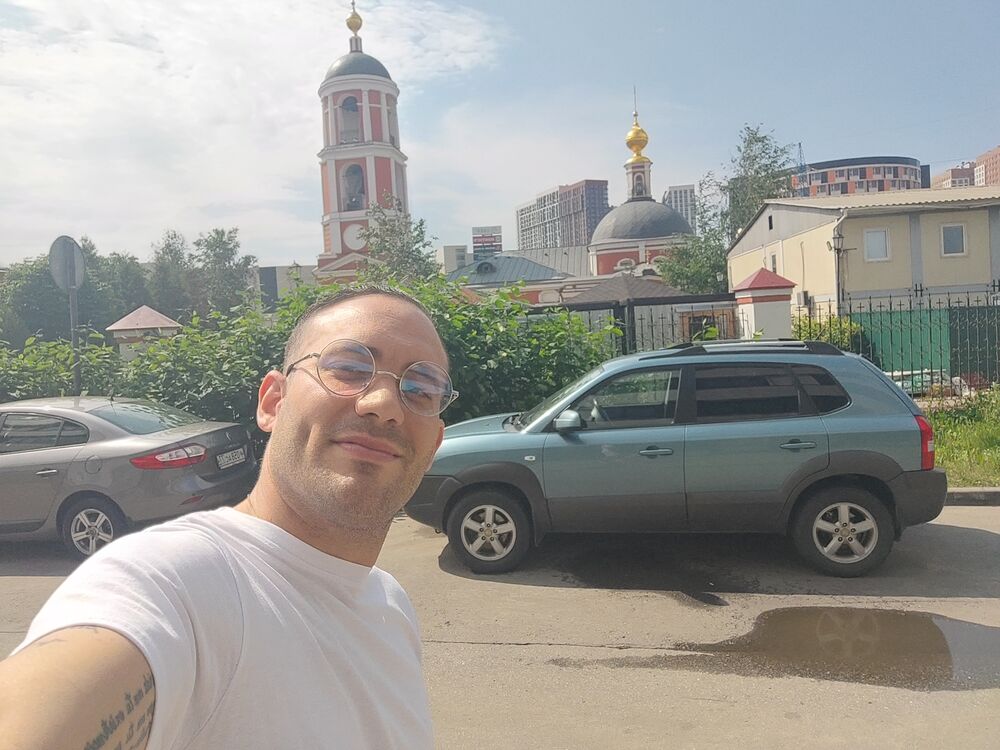 ���������� ������, ���� ������� Luis, 34 ����, ������������ ��� ������, ����� � ���������, c�������� ���������