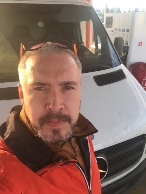 ���������� ������, ���� ������� Alex, 41 ���, ������������ ��� c�������� ���������, ���������