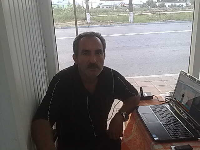 ���� 7706246 ������� Ilqar, 53 ����, ���� ���������� � ����