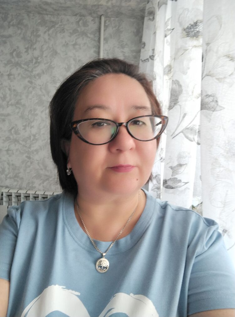  52869746  Irina, 50 ,    