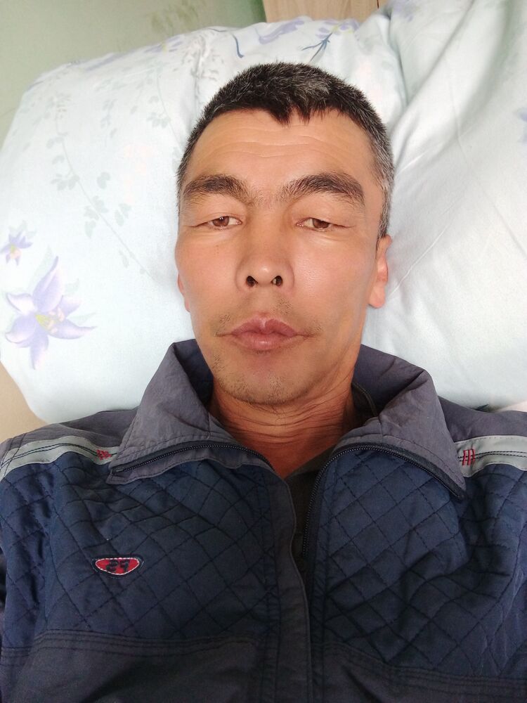 ���� 26546756 ������� Aibek, 53 ����, ���� ���������� � ������