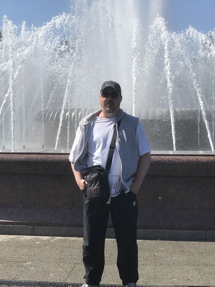 ���������� �����-���������, ���� ������� Kiril, 42 ����, ������������ ��� ������, ����� � ���������, c�������� ���������