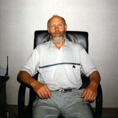  ,   Vladimir, 66 ,  