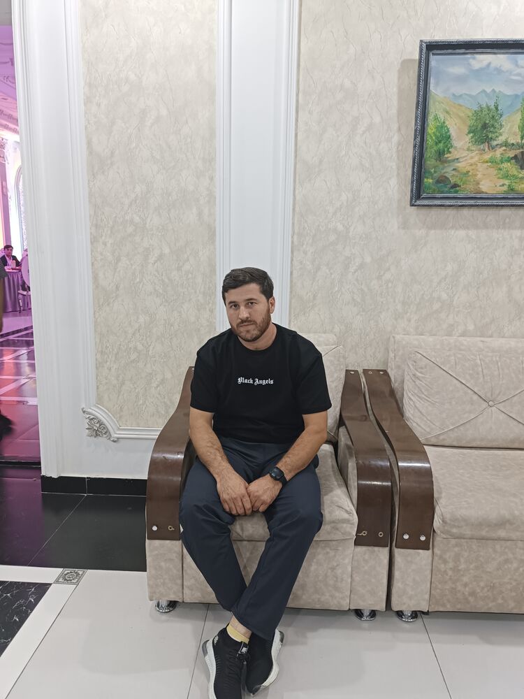 ���� 54793606 ������� Said, 32 ����, ���� ���������� � �������