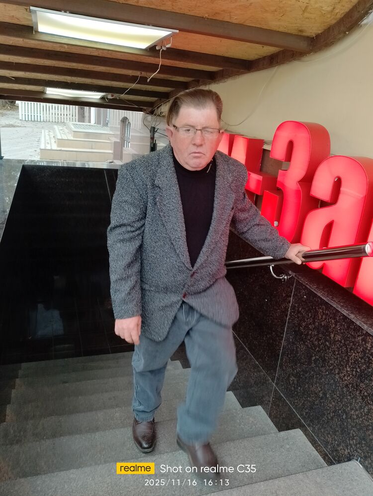 ���������� ���������, ���� ������� ������, 49 ���, ������������ ��� c�������� ���������