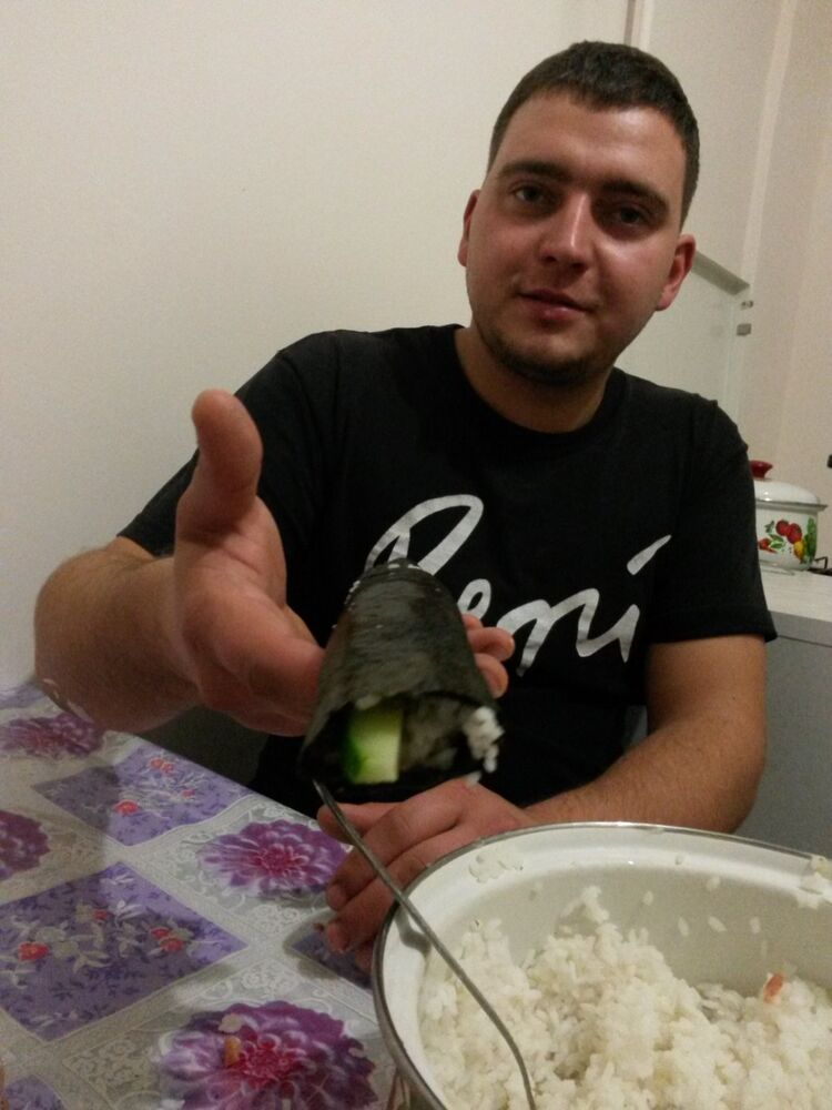 ���� 11496296 ������� Andrei, 33 ����, ���� ���������� � ����������