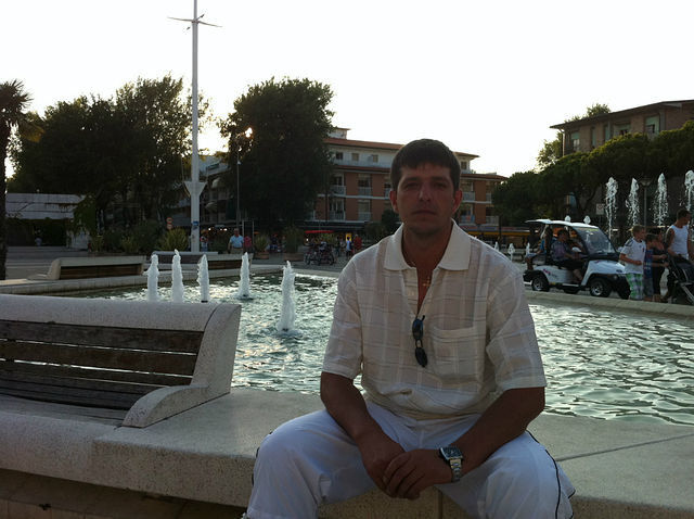  8126776  Andreas, 47 ,    Wangen